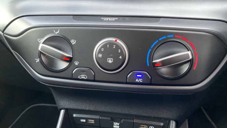 Hyundai i20 1.0T GDi Element 5dr Petrol Hatchback